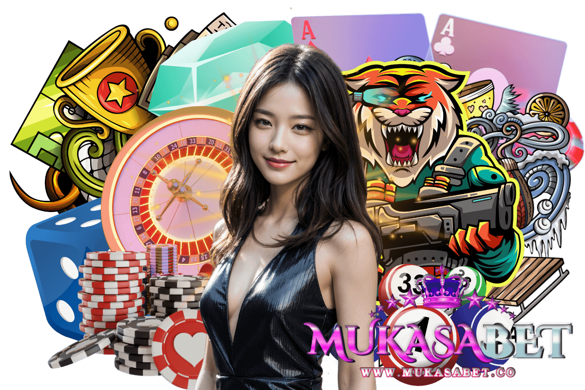 mukasabet ทางเข้า