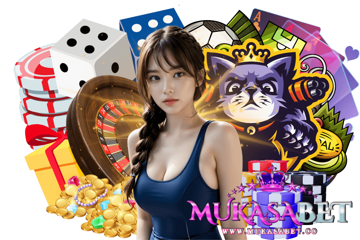 mukasabet สล็อต